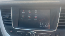 Vauxhall Grandland X 1.2 Turbo SE Premium 5dr Petrol Hatchback